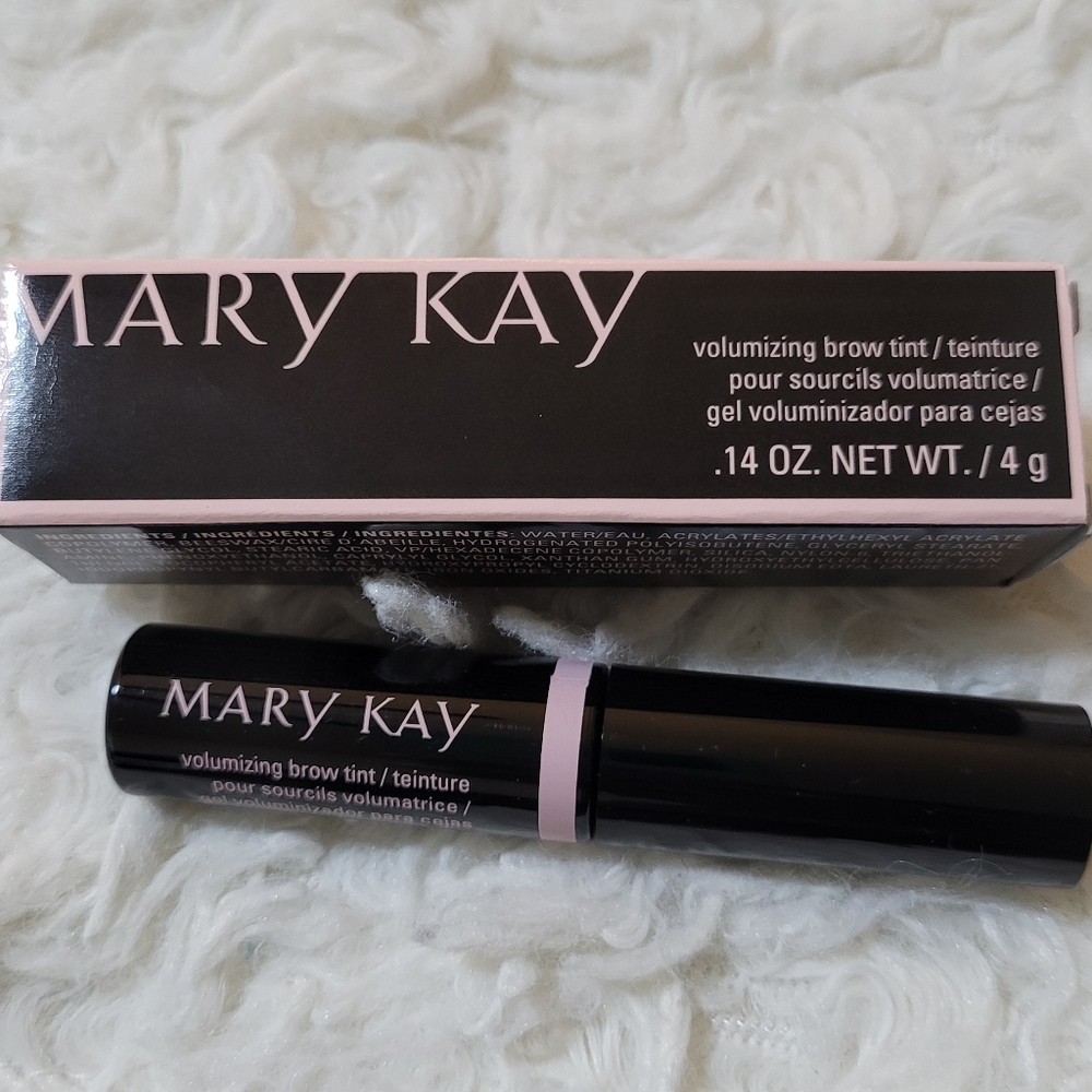 Mary Kay Volumizing Brow Tint